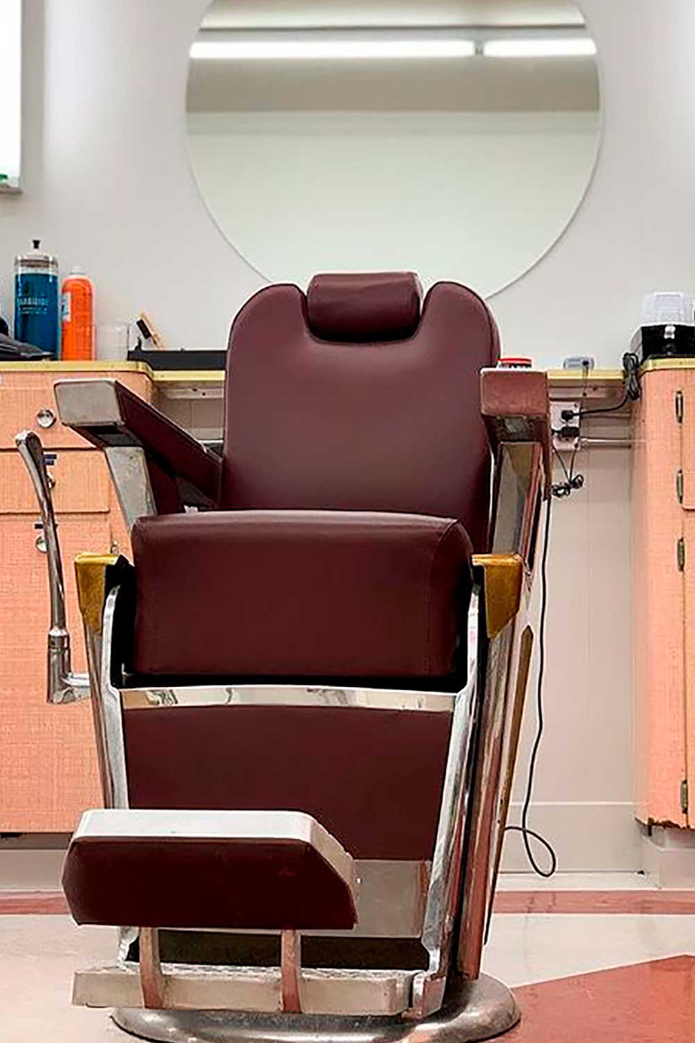 Crows Nest Barbershop 5