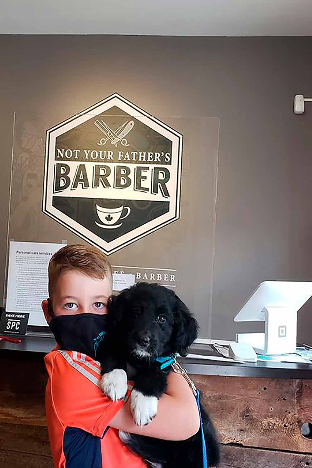 Not Your Father's Barber, ByWard Market 3