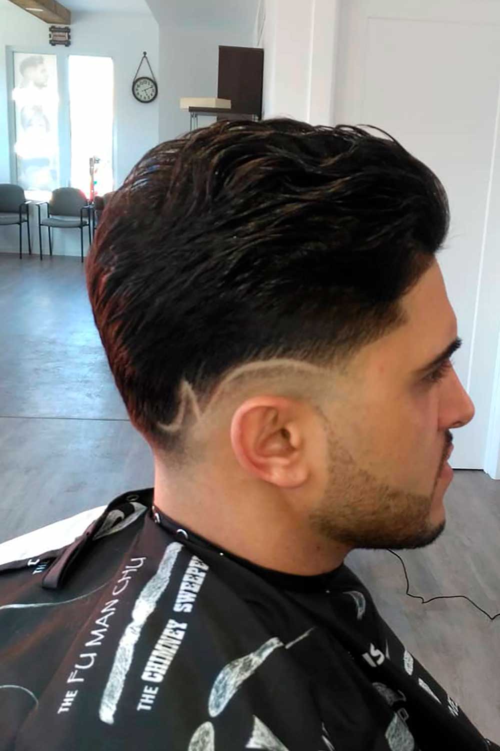 Royal Scissors Barbershop 2