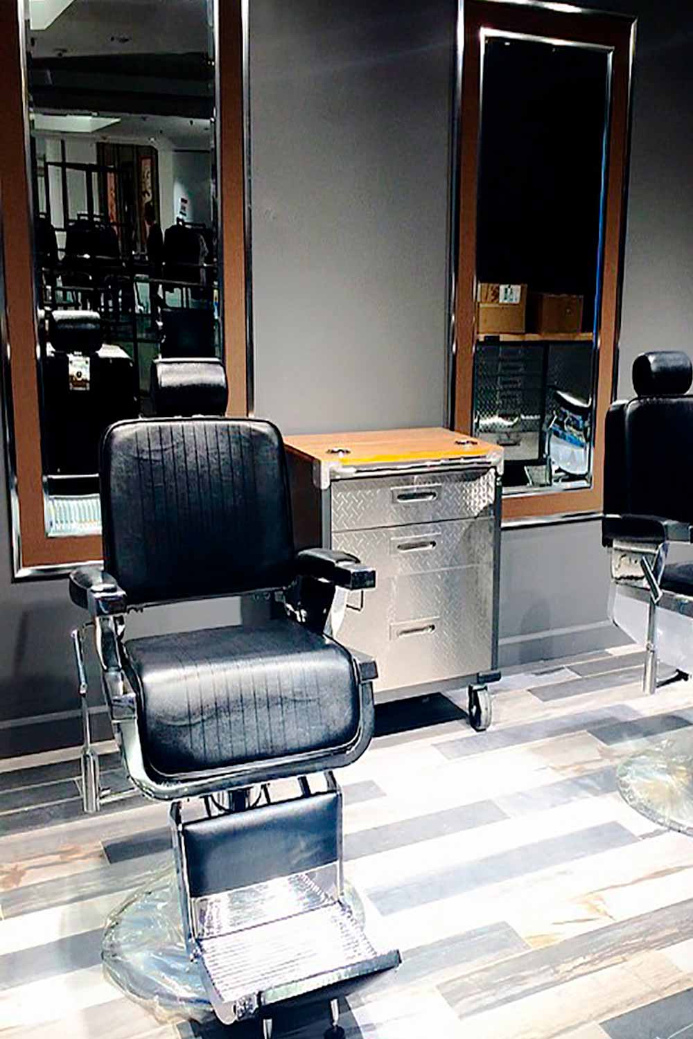 Warren Chase Urban Retreat For Men 2