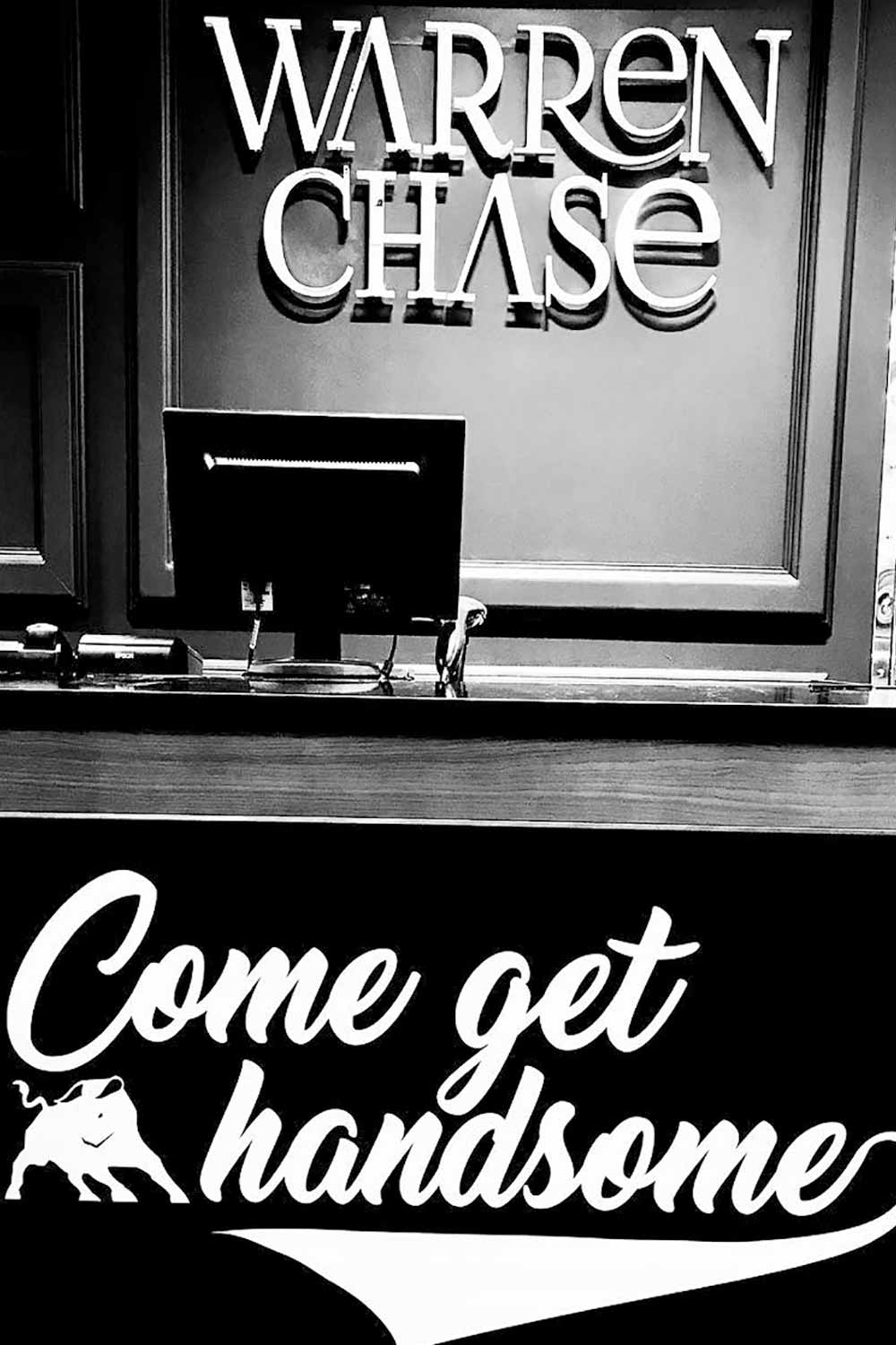 Warren Chase Urban Retreat For Men 3