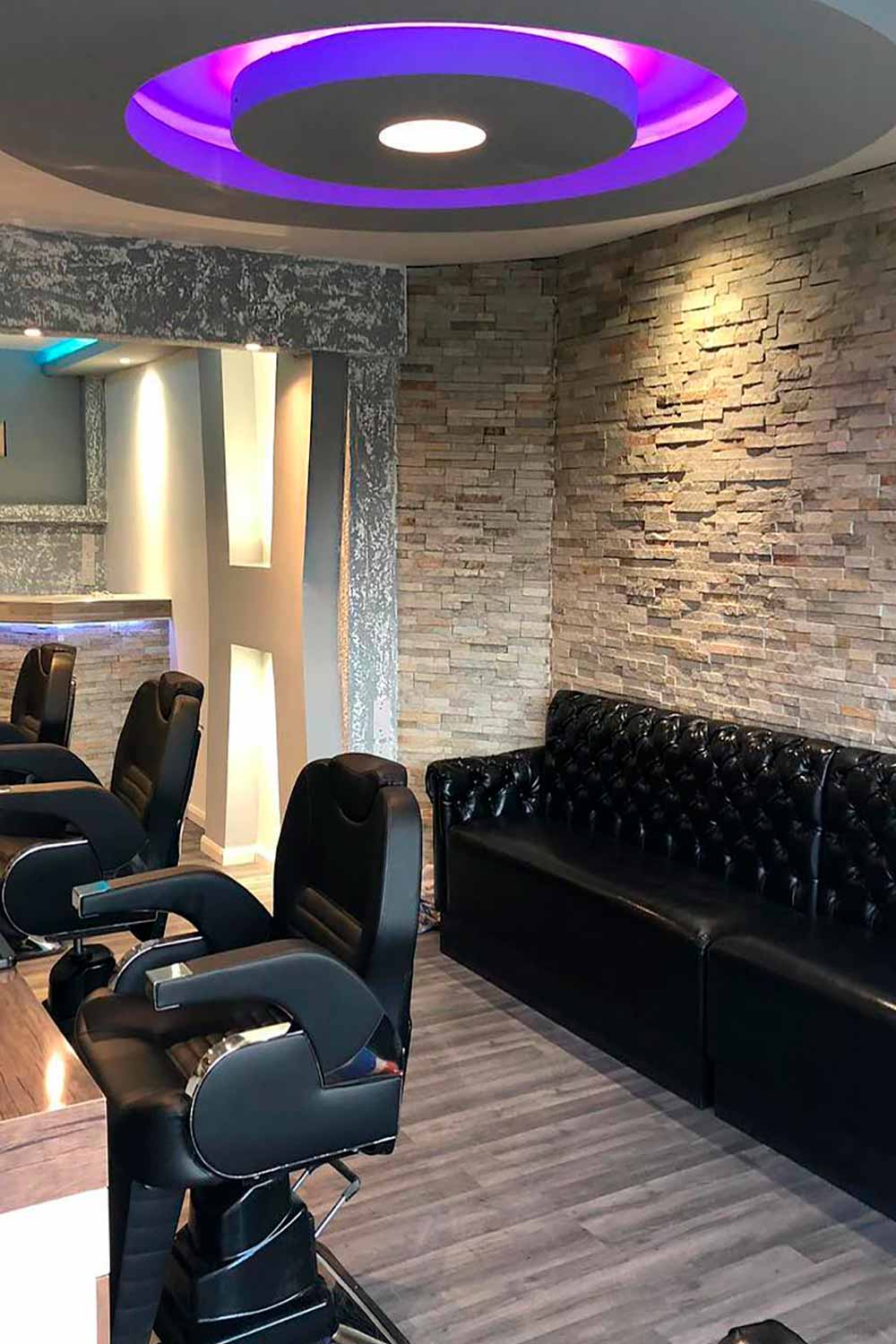 Littlemore Barber Shop 2