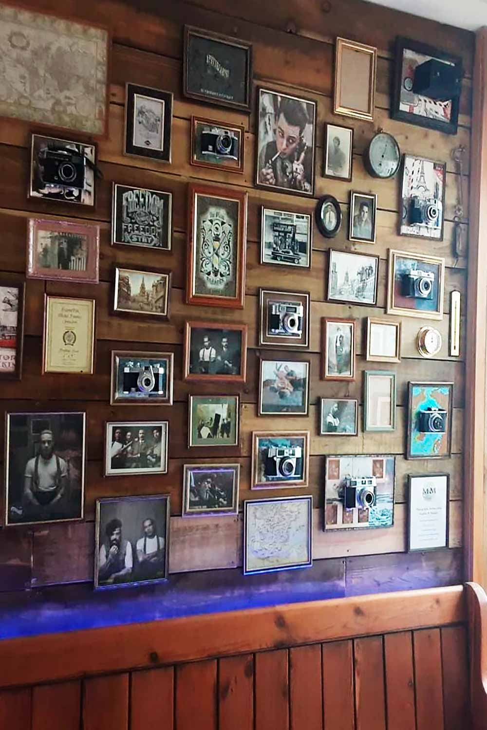 The Plain Barber Shop 2