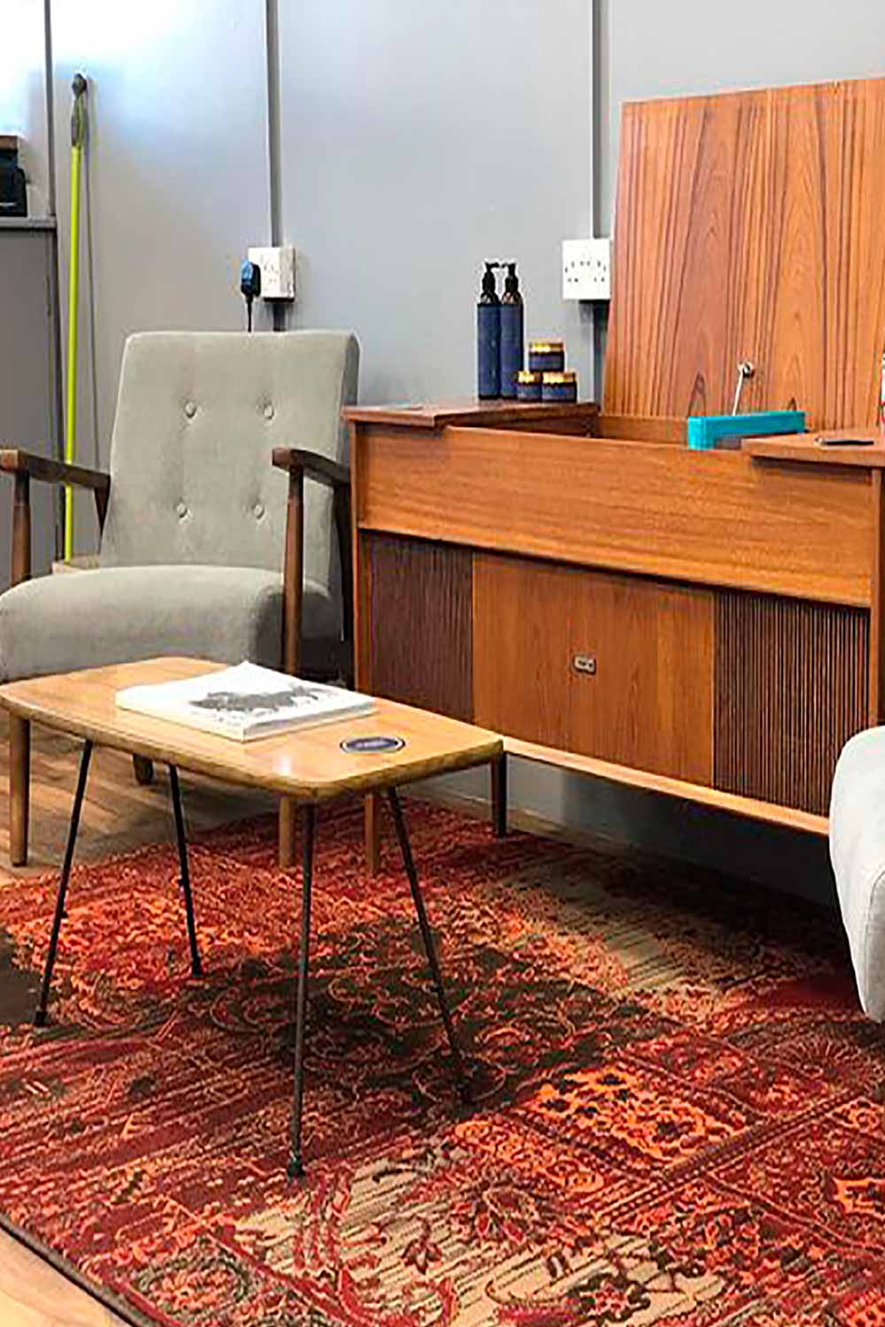 Youngmans Oxford High Street 2