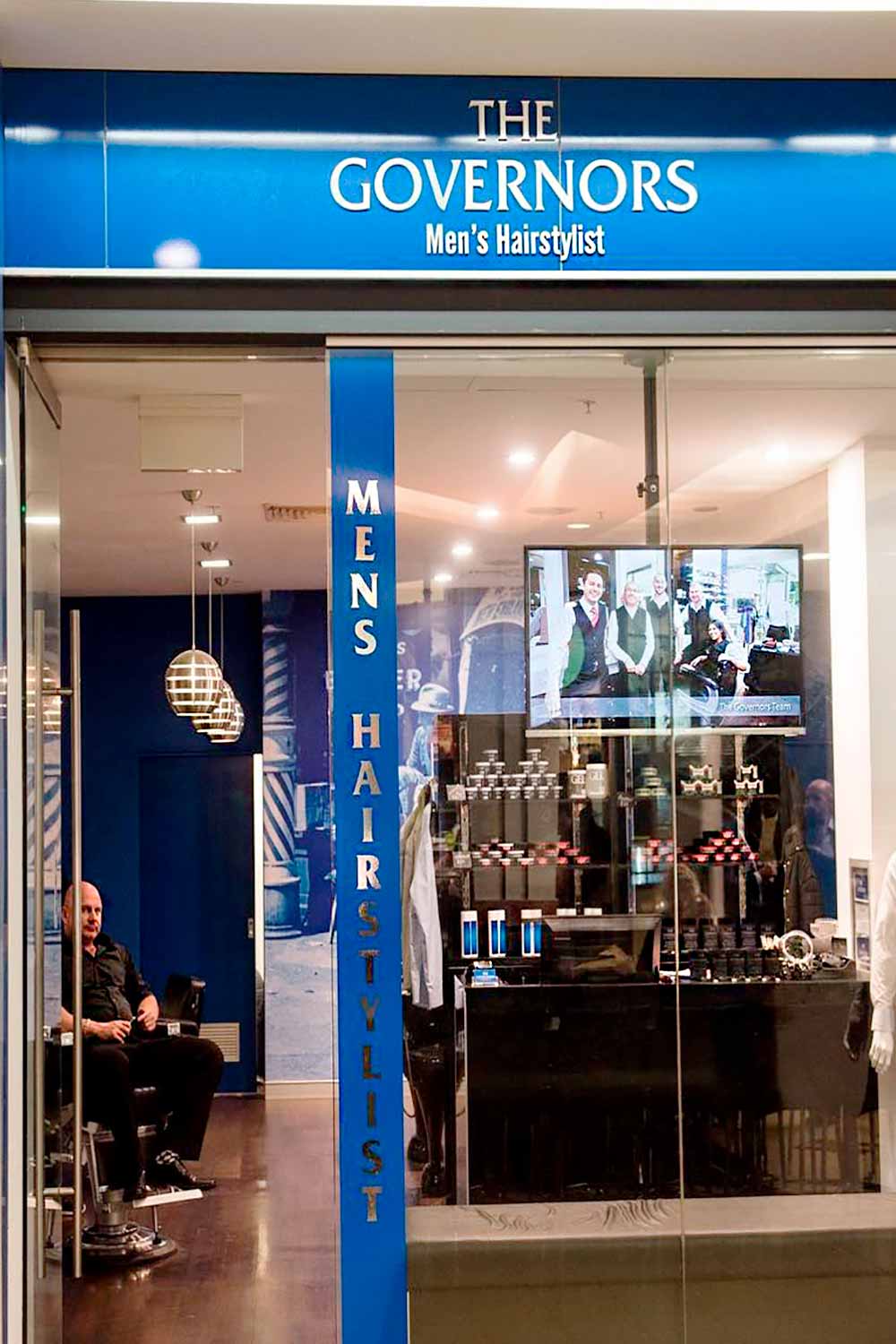 The Governors Barbers 1