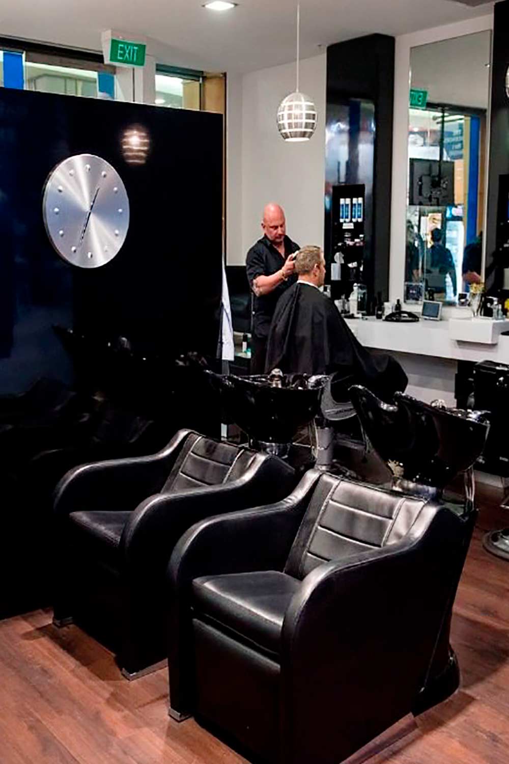 The Governors Barbers 3