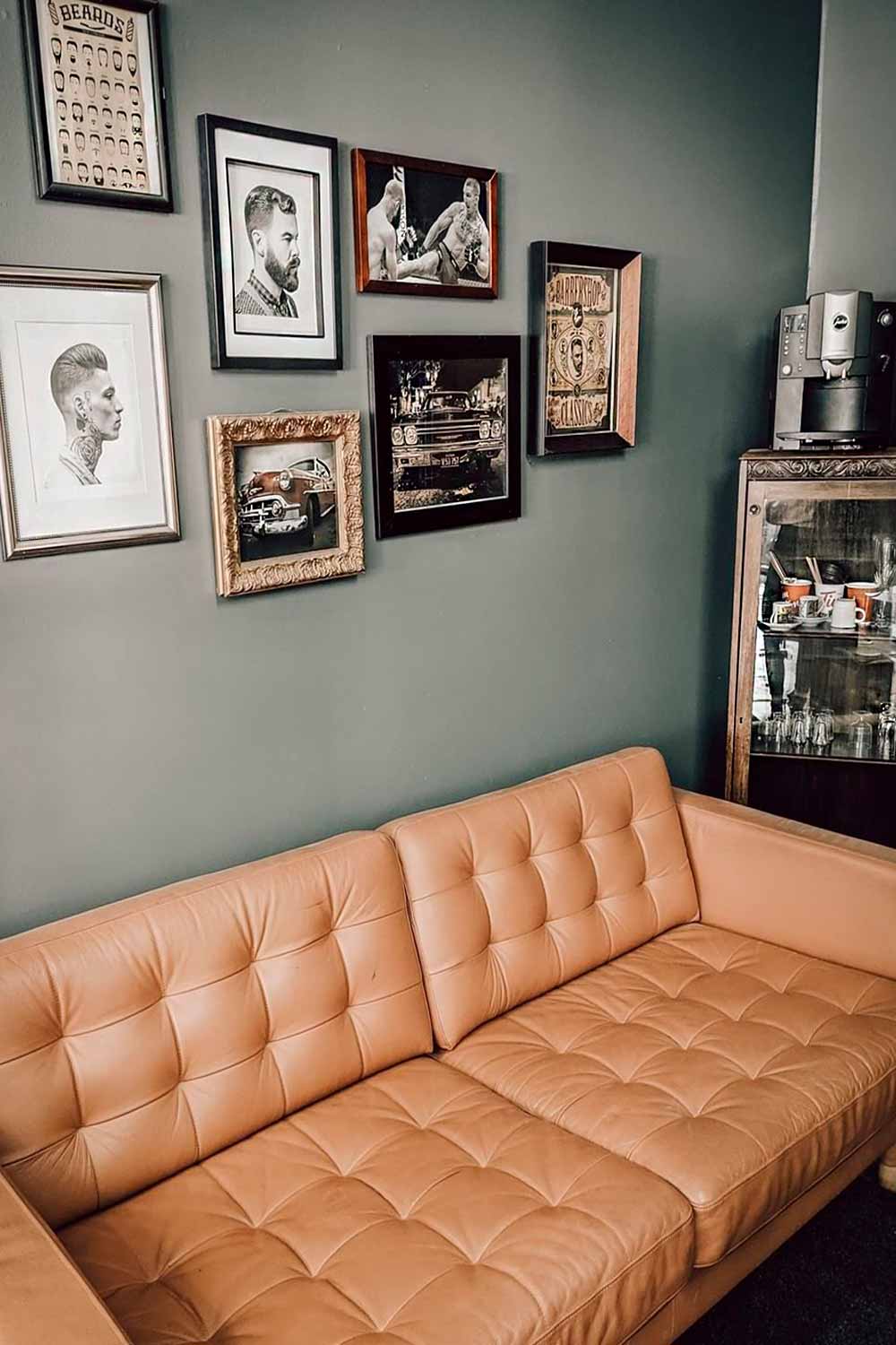 El Macho Barbershop 2