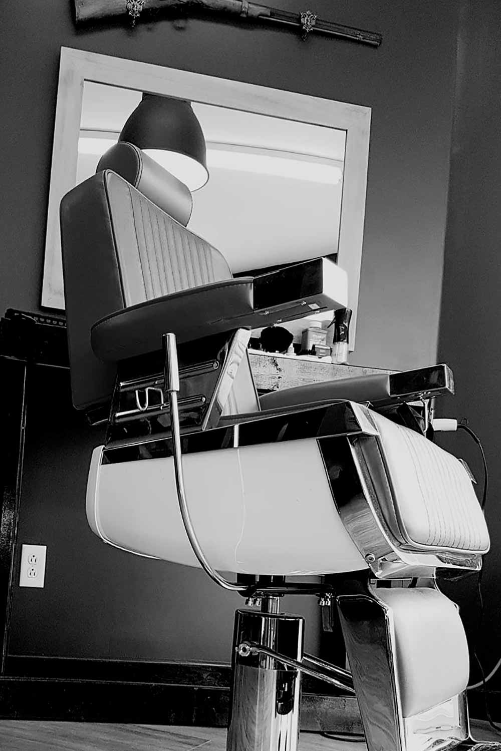 El Macho Barbershop 3