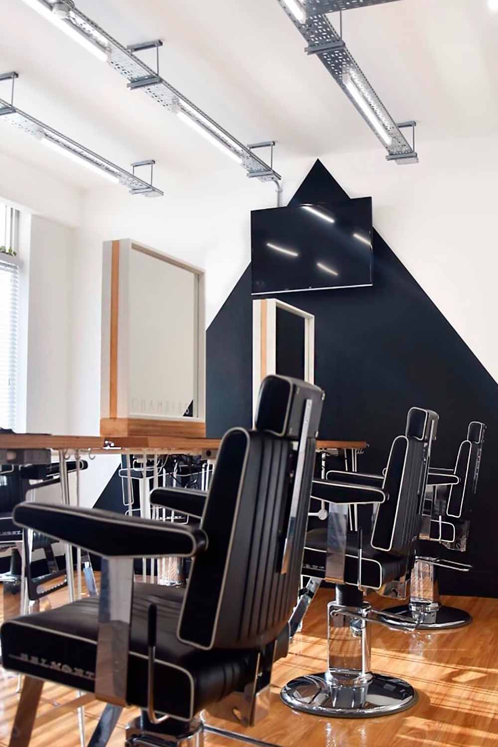 Chambers Sheffield 1