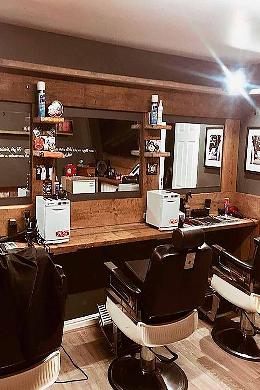 Less Than Zero - Woodseats 2