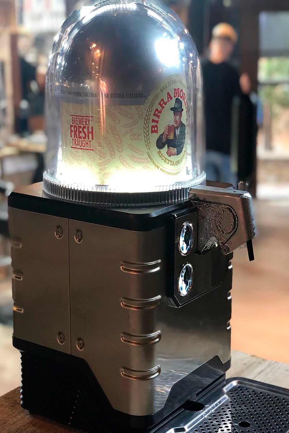 Less Than Zero - Woodseats 3