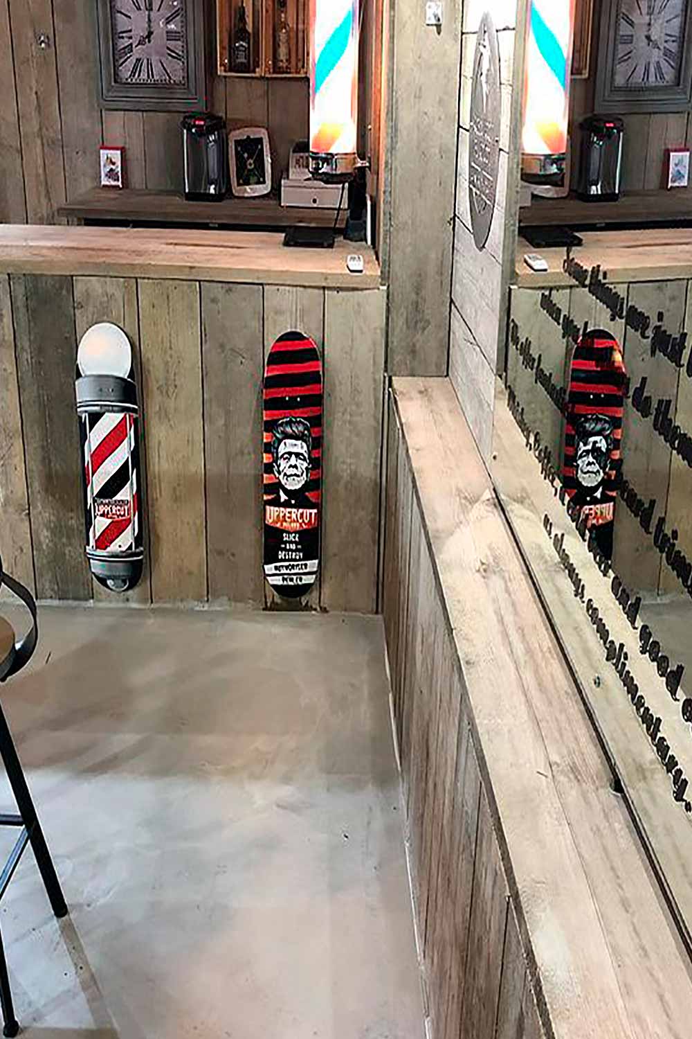 Less Than Zero - Woodseats 4