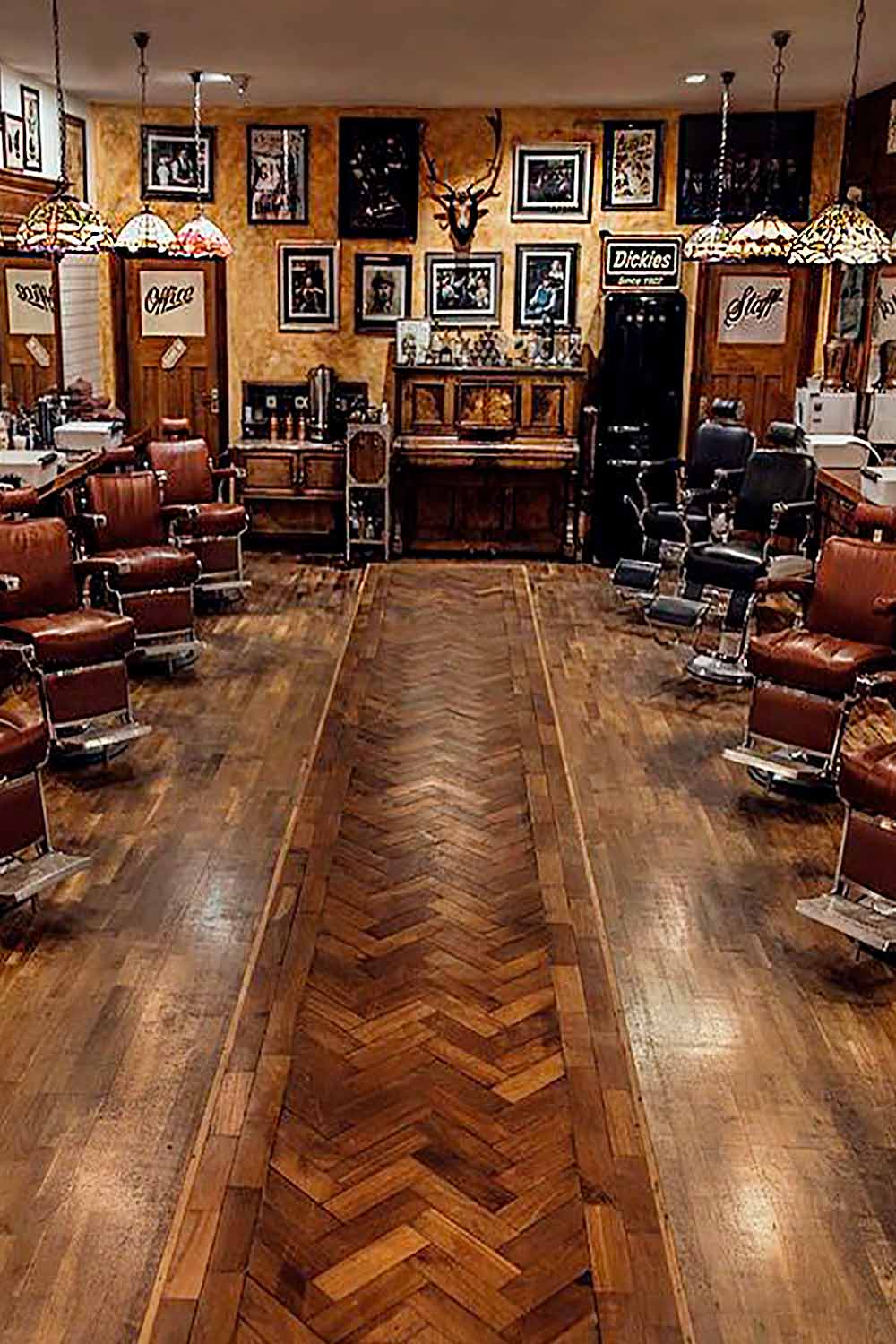Savills Barber 1