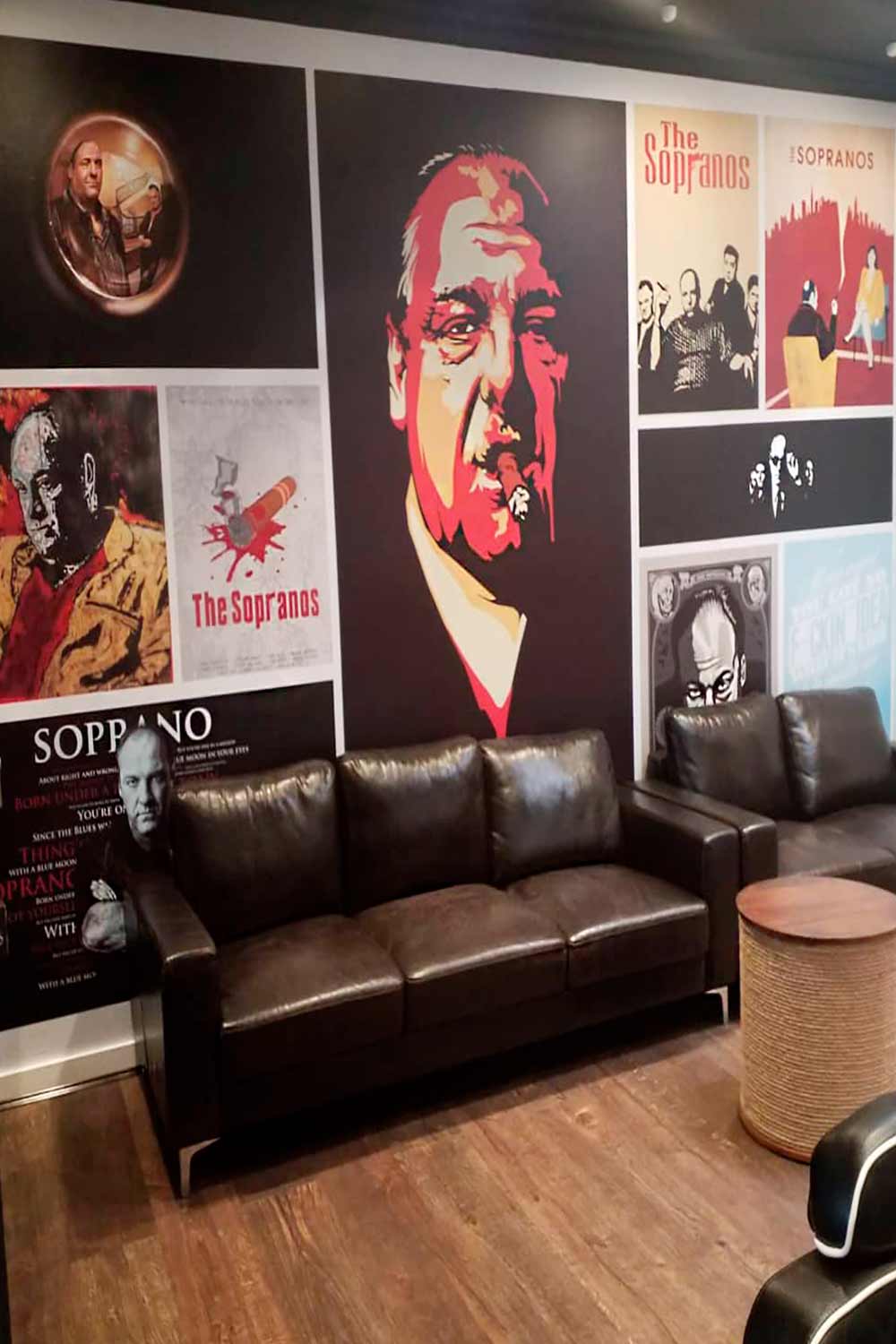 Bada Bing Barbershop 3