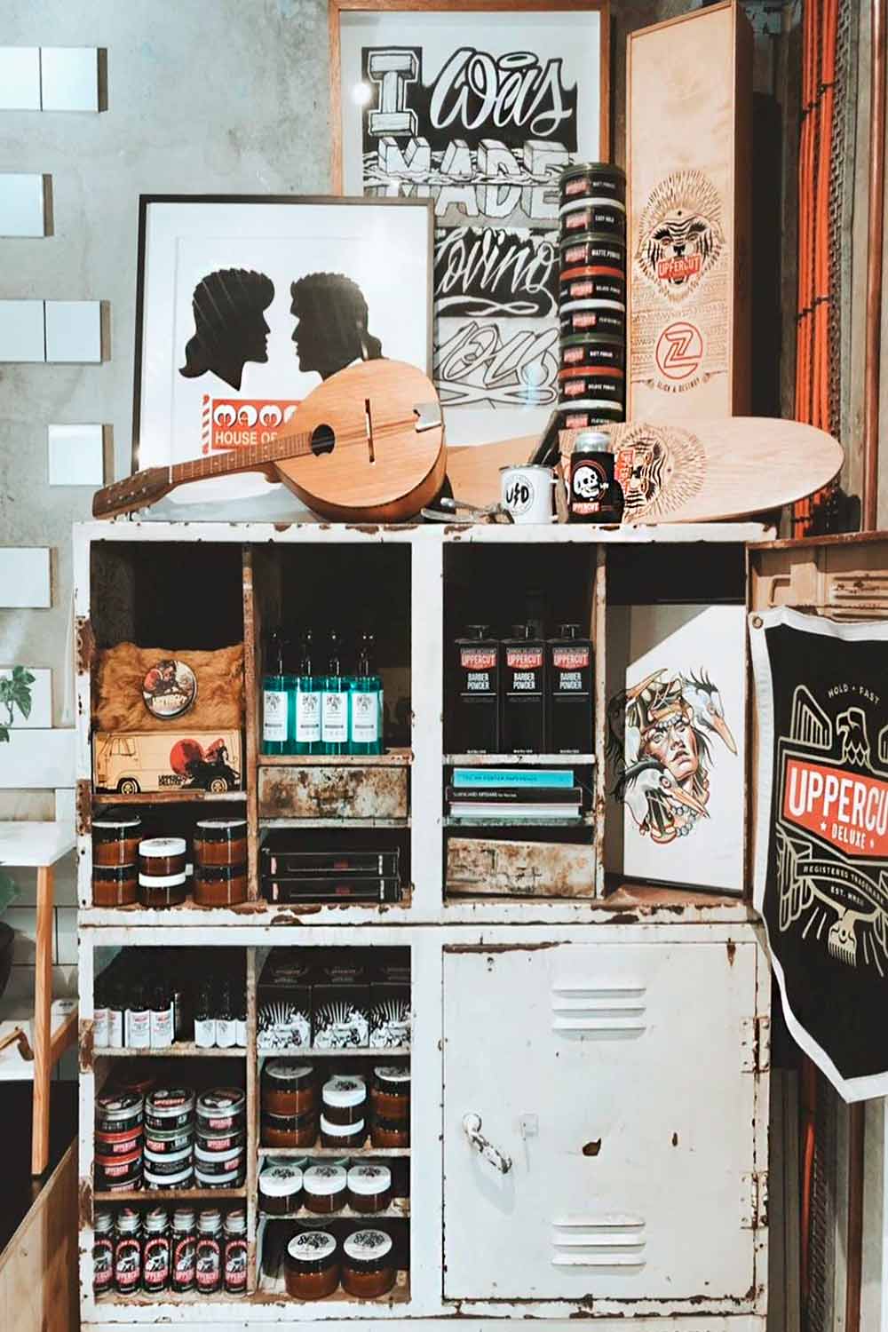 Captain Sip Sop’s 1