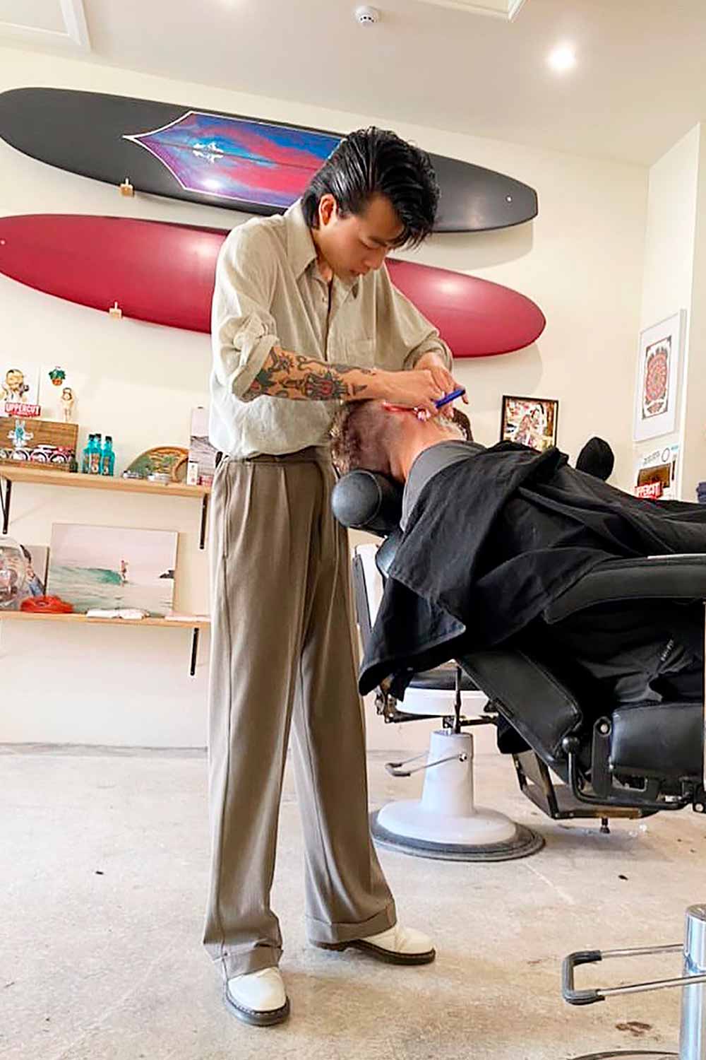 Captain Sip Sop’s 2