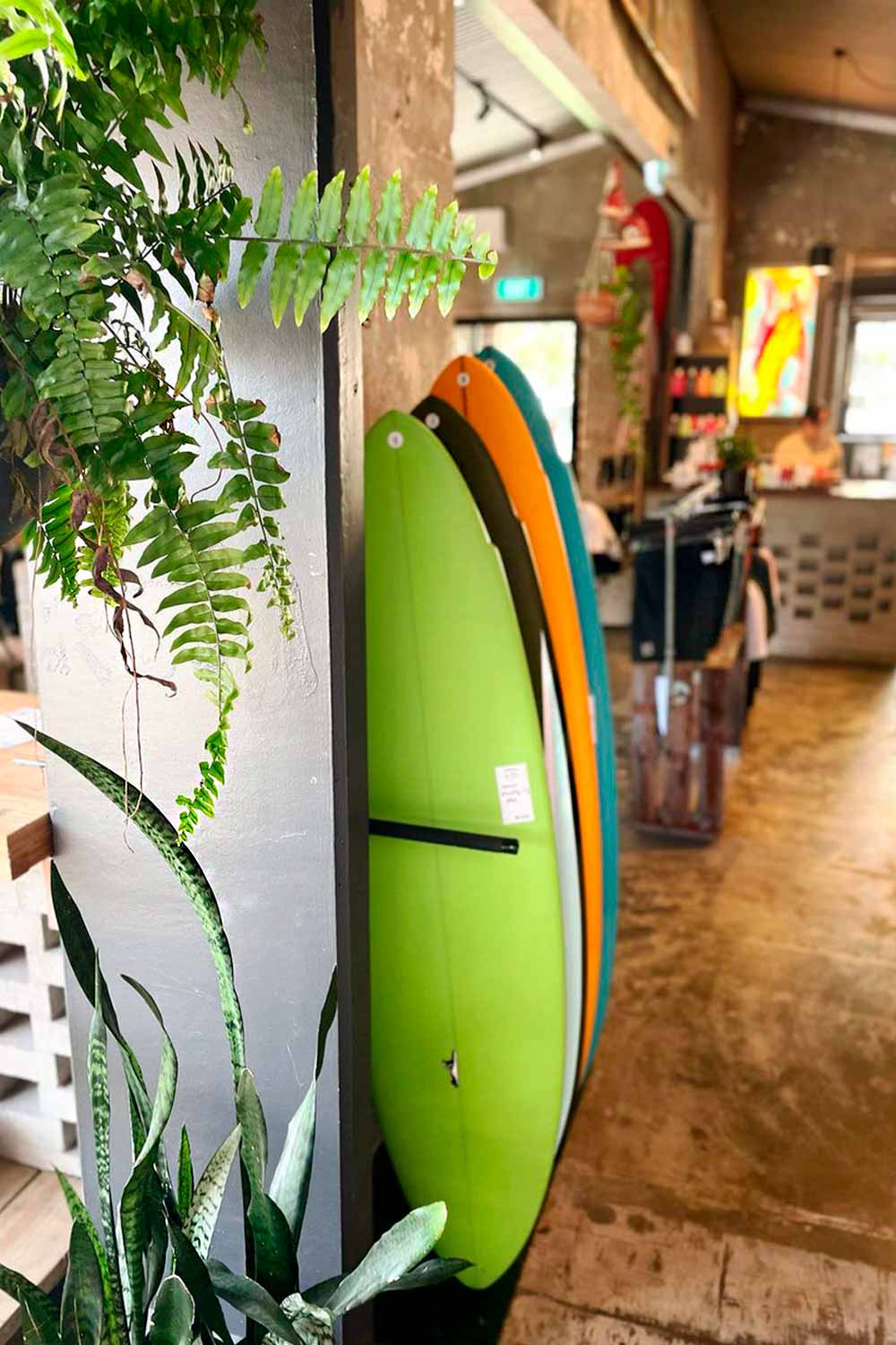 Captain Sip Sop’s 4