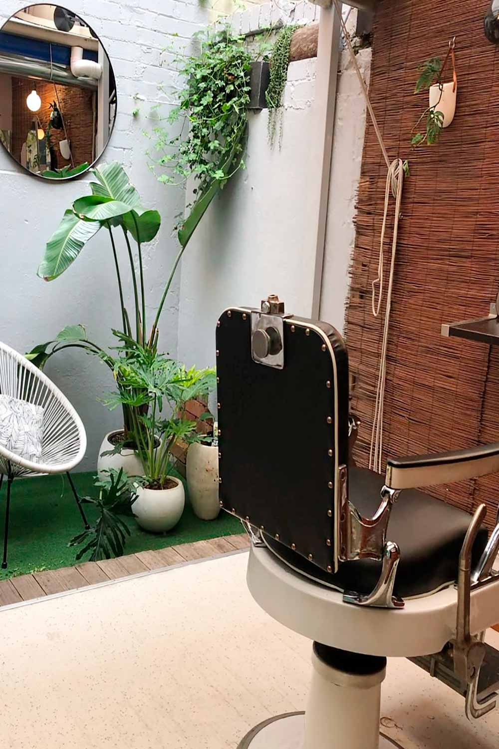 Grand Royal Barbers 2