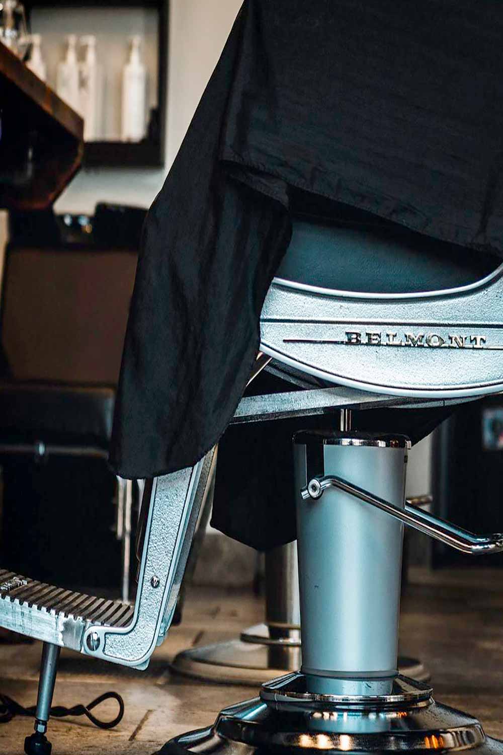 Axe & Hatchet Grooming Club 2