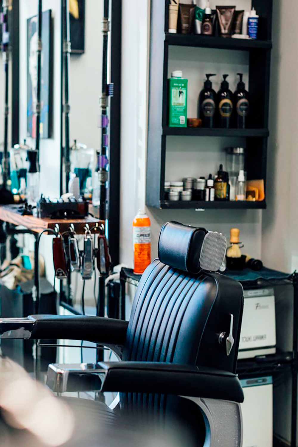 Axe & Hatchet Grooming Club 4