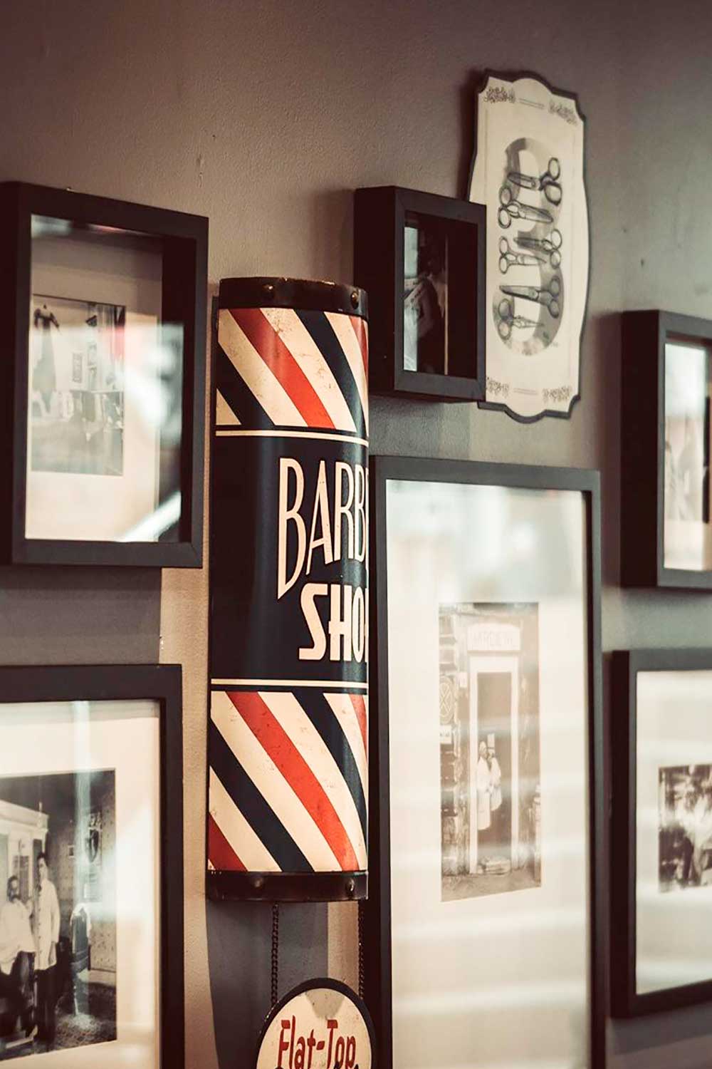 Axe & Hatchet Grooming Club 5