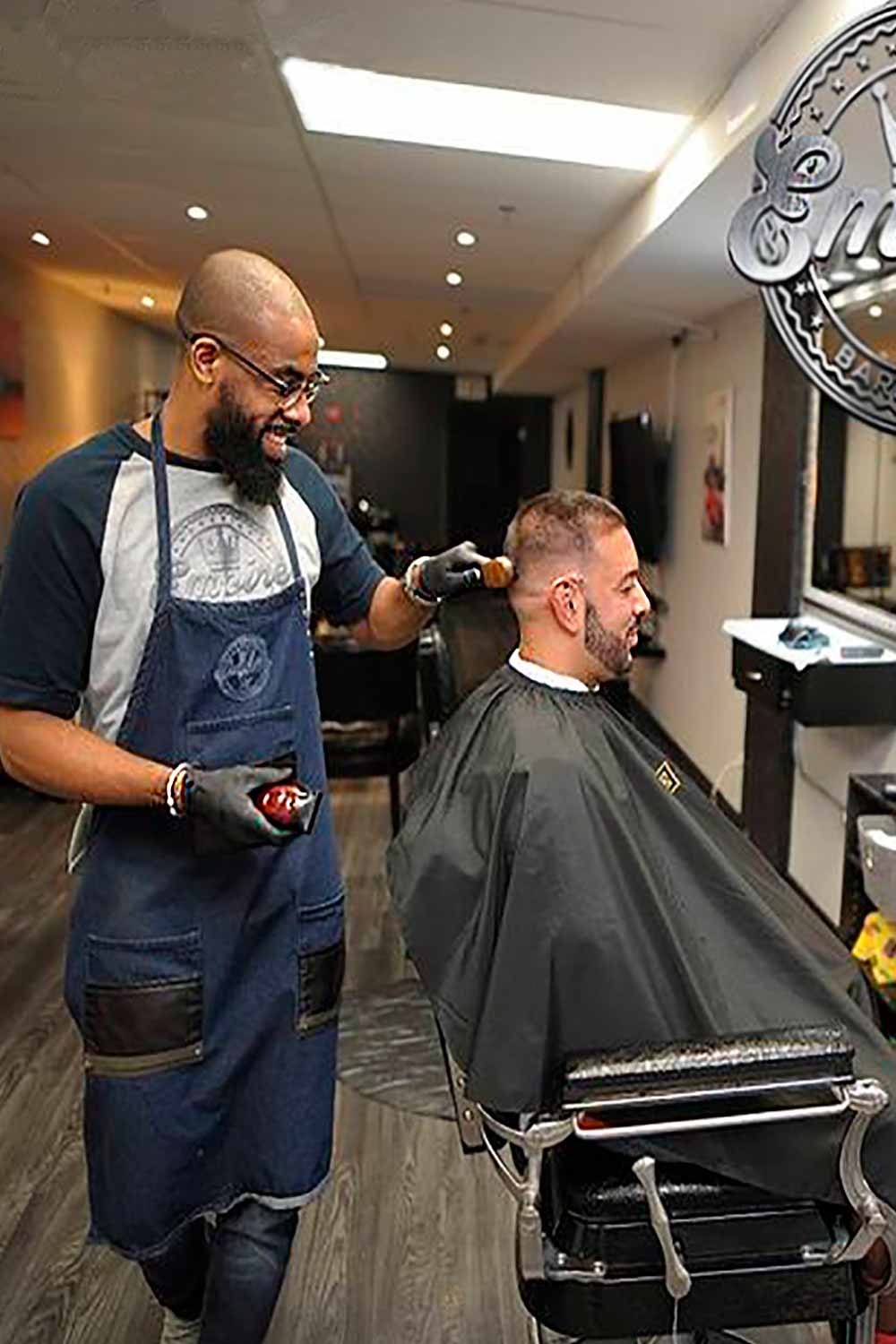 Imperium Barbershop 3