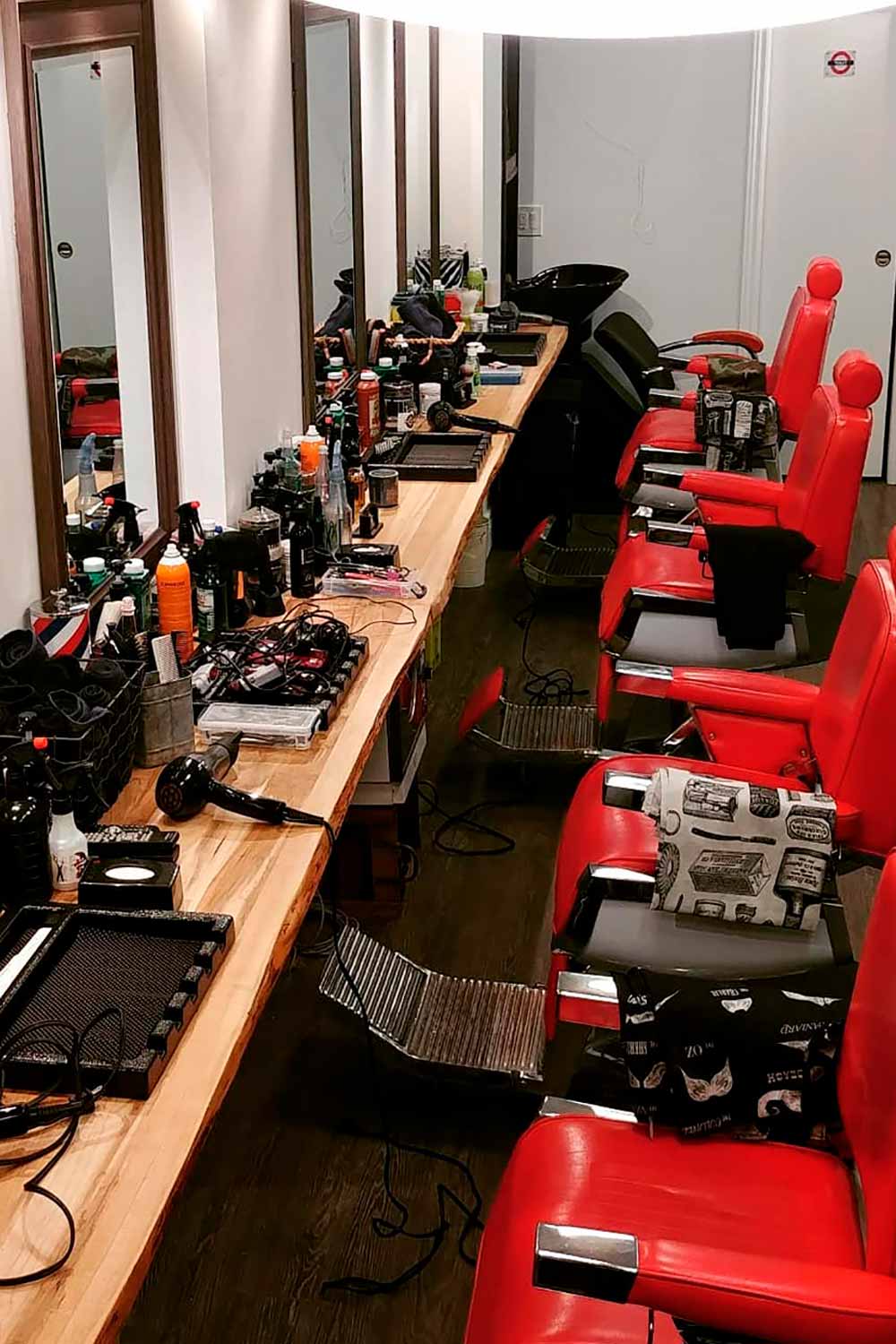 Little London Barber 4