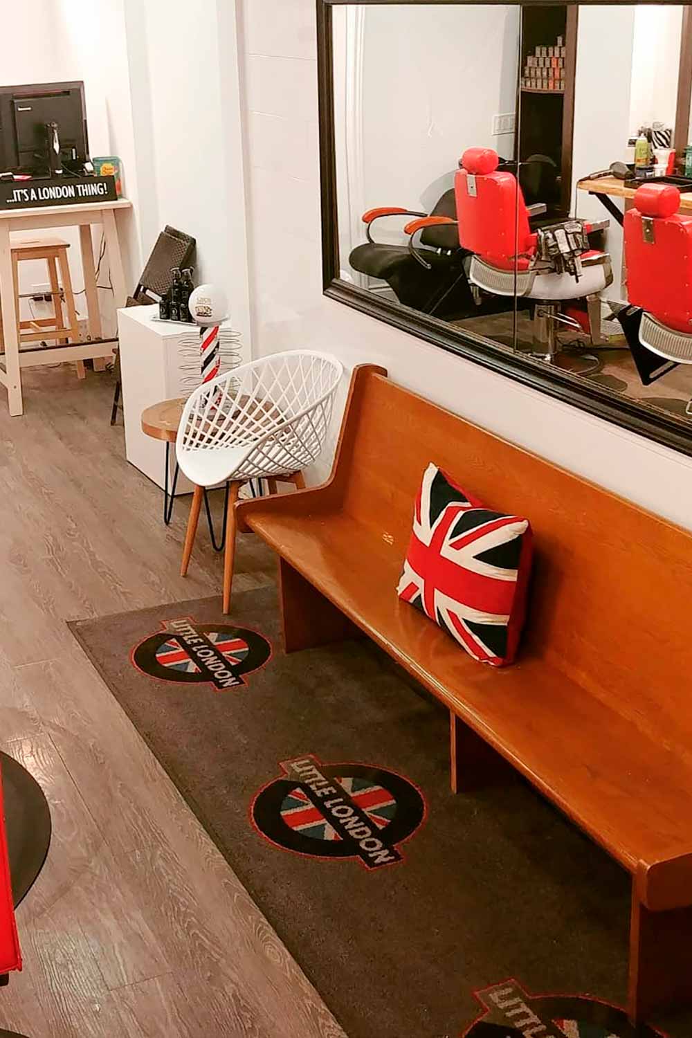 Little London Barber 5