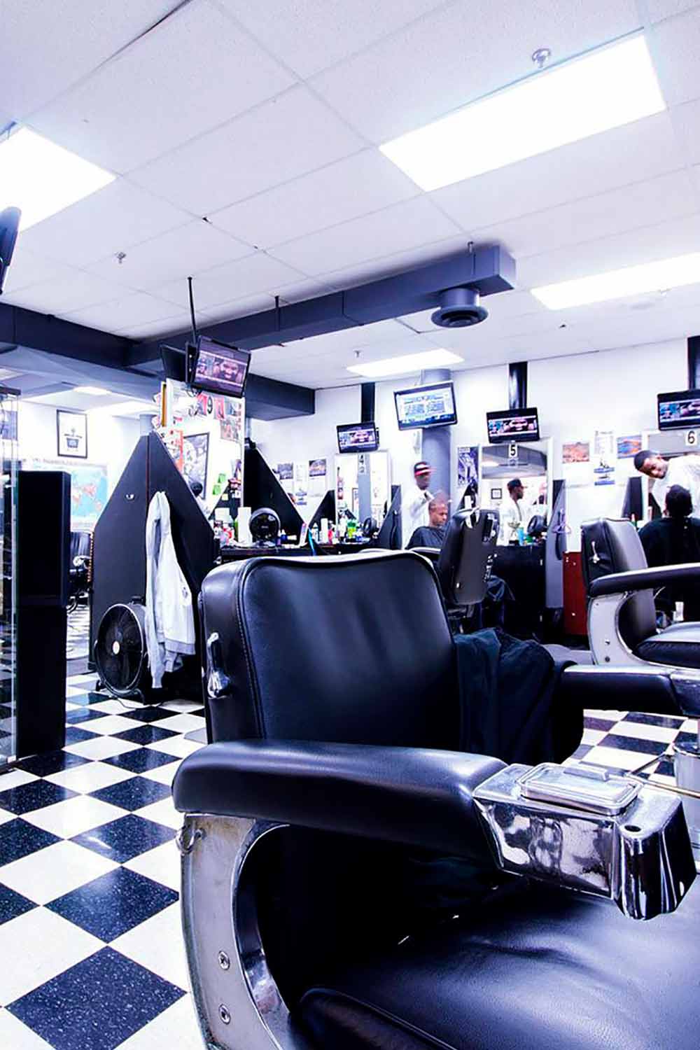 Onyx Barbers 2