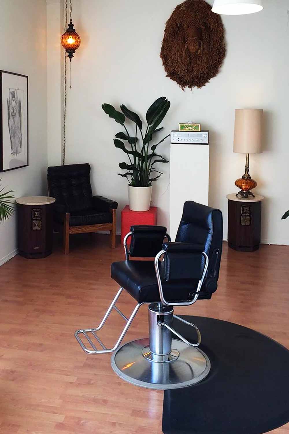 Big Joy Barber and Salon 3