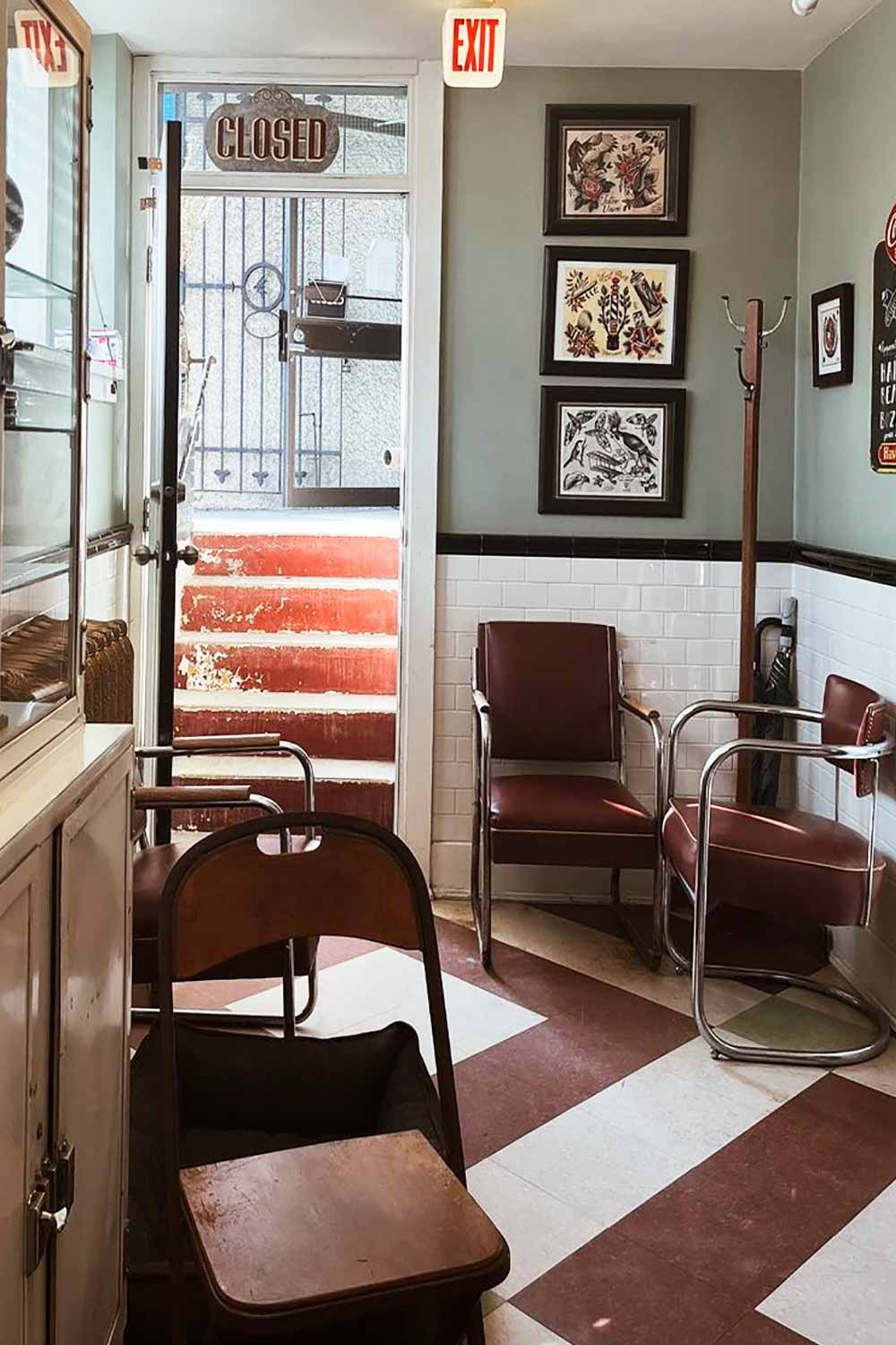 Best Barber Shops in Vancouver 1