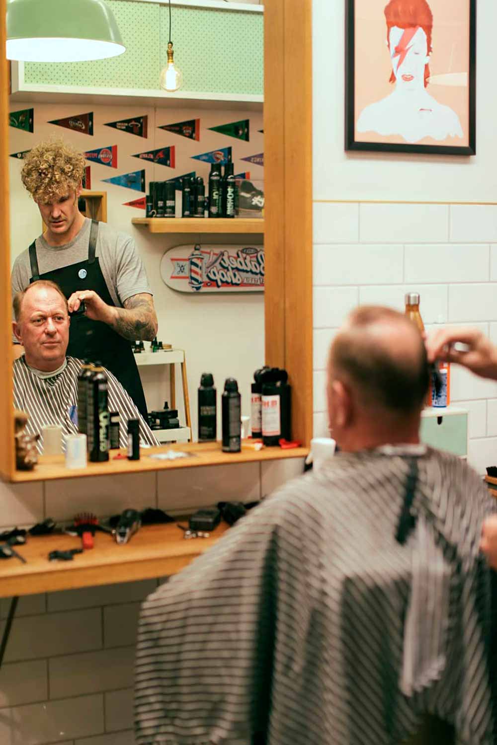 The Boar and Blade 4