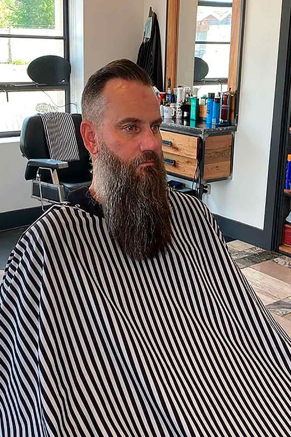 Precision Grooming 2