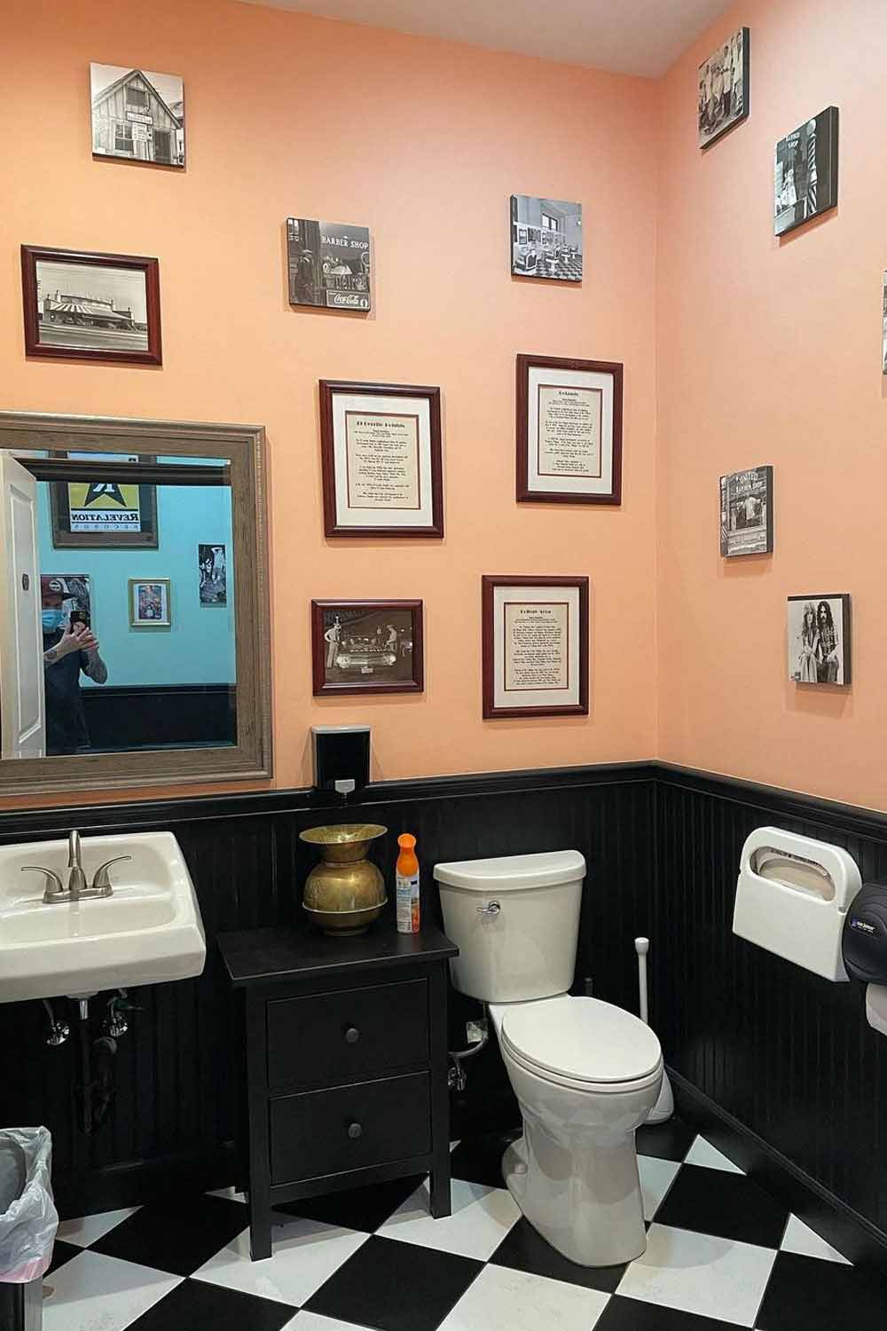 Pappys Barber Shop 1