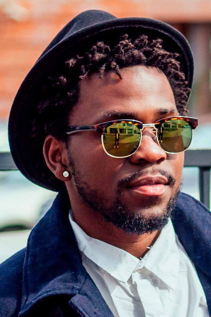 Diamond #earrings #earringsformen #mensearrings #earringsformen