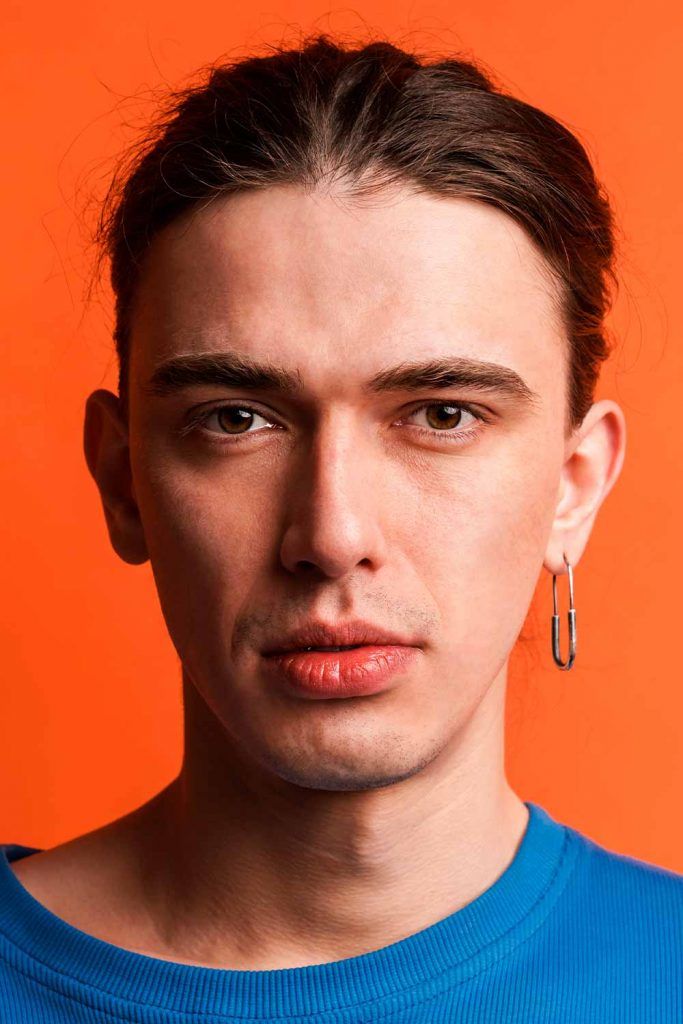 Novelty Earrings for Men #earrings #earringsformen #mensearrings #earringsformen