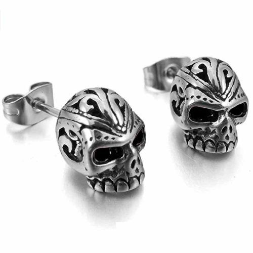 Example Of Novelty Model #earrings #earringsformen #mensearrings #earringsformen