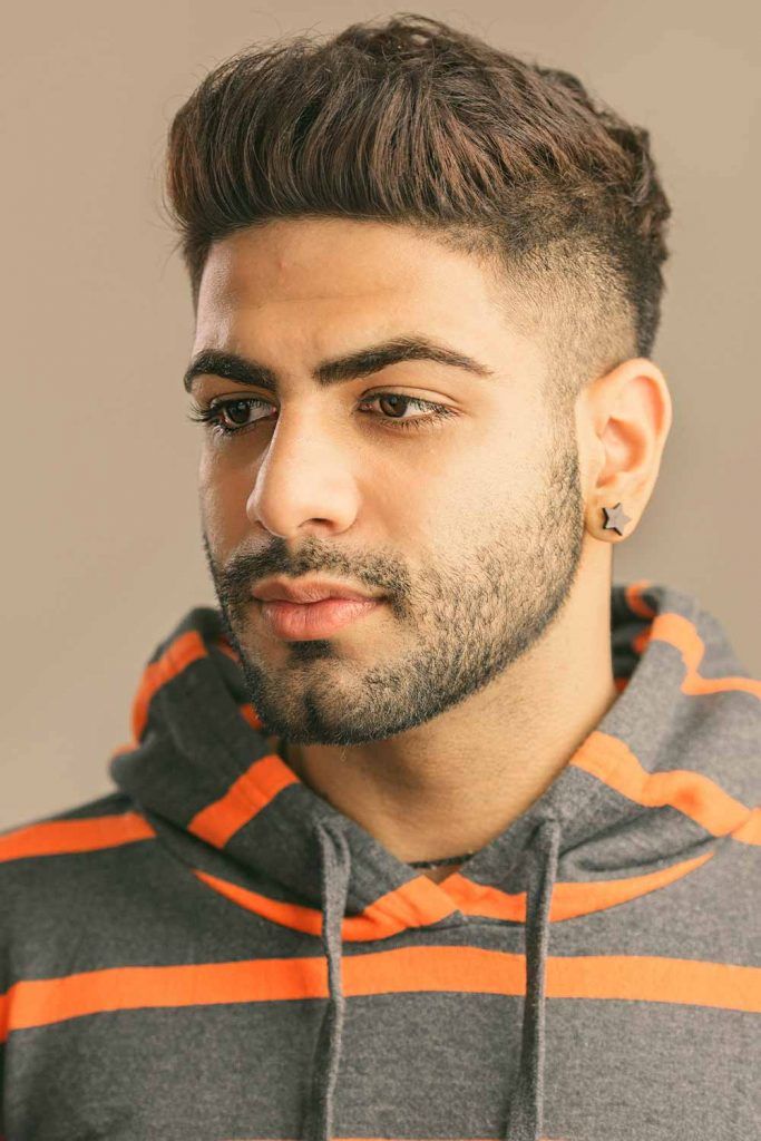 Stud #mensearrings #earringsmen #earringsformen #menwithearrings