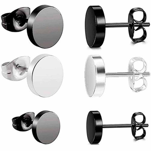 Stud Earrings #earrings #earringsformen #mensearrings #earringsformen