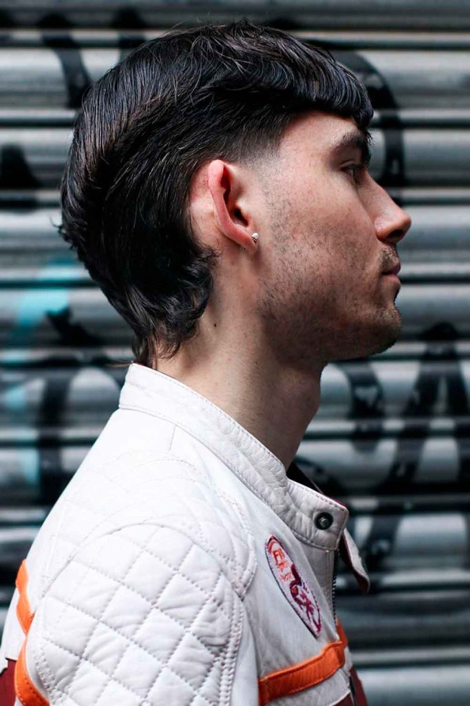 Bro Flow Eboy Haircut #menshaircuts #menshairstyles #haircutsformen #hairstylesformen