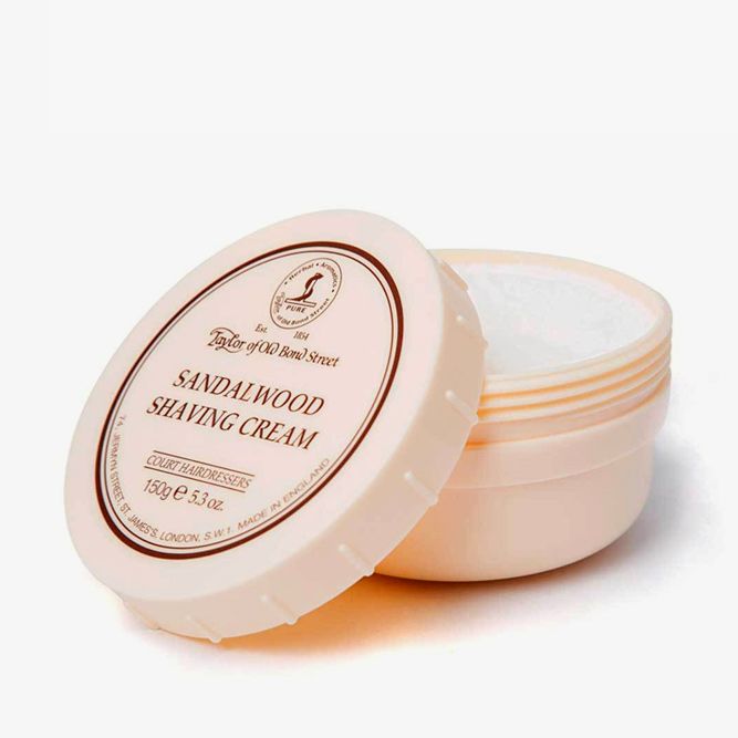 The Best Soft Shaving Soap (Taylor Of Old Bond Street) #bestshavingsoap #shavingsoap