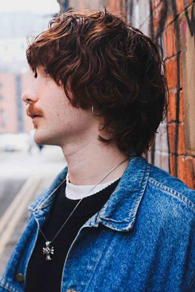 Long Bowl #bowlcut #bowlhaircut #bowlcutmen #bowlcuts