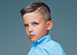 Trendy and Age-Appropriate Boys 澳洲幸运5开奖官网 HAIRCUTS for Every Occasion