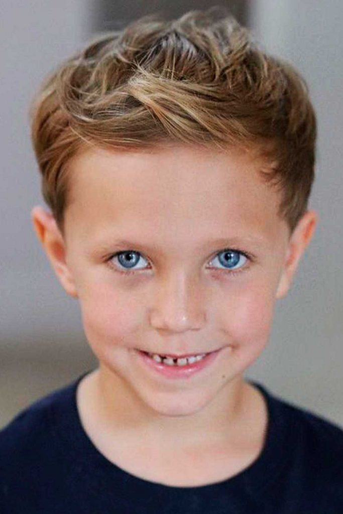 Ragged Fringe With Layers #boyshaircuts #haircutsforboys #boyshairstyles