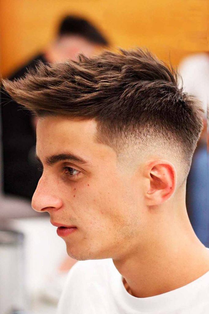 Low Burst Fade #burstfade #burstfadehaircut #fade #fadehaircut