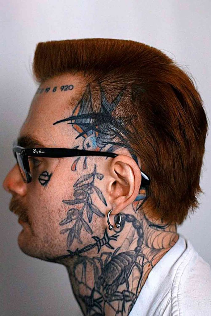 Flat Top Mullets #burstfademullet #burstfade #mulletfade #mullet #mullethaircut