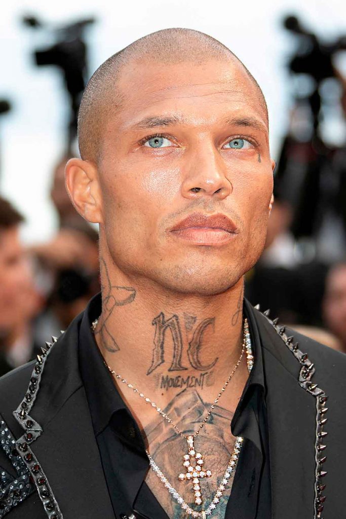 What Is A Buzz Haircut? #buzzcut #buzzhaircut #buzzcutmen