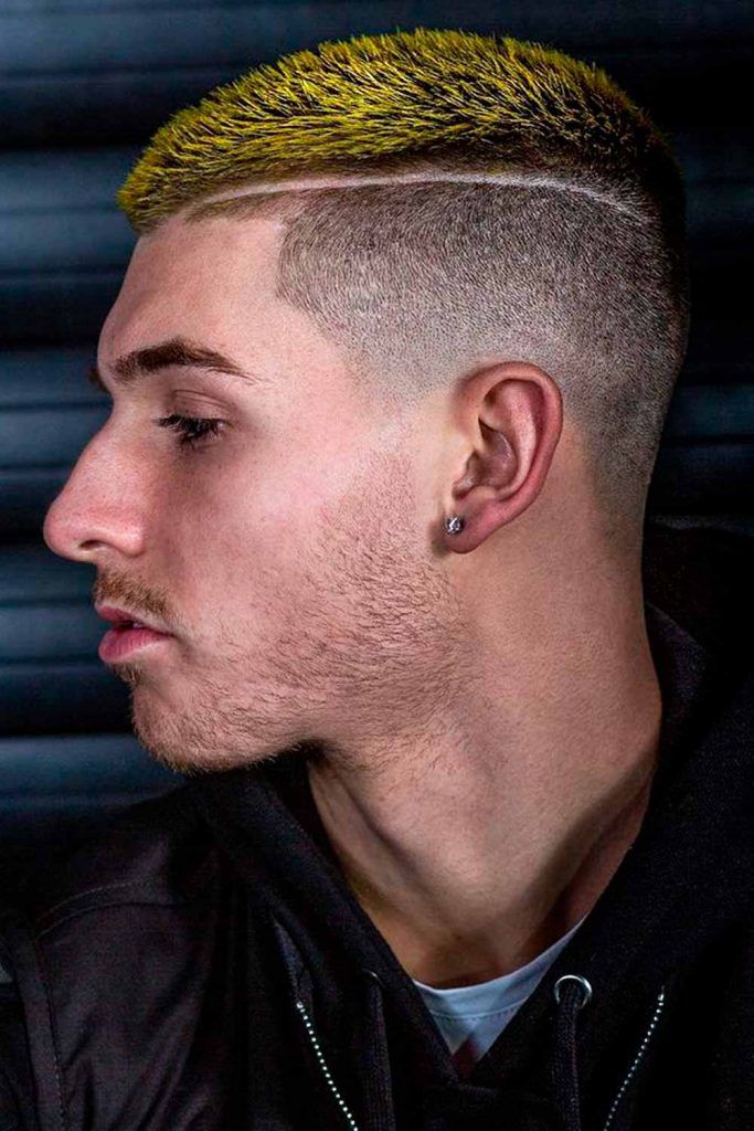 Get The Right Crew Cut #crewcut #menscrewcut #crewcuts #shorthaircutsformen