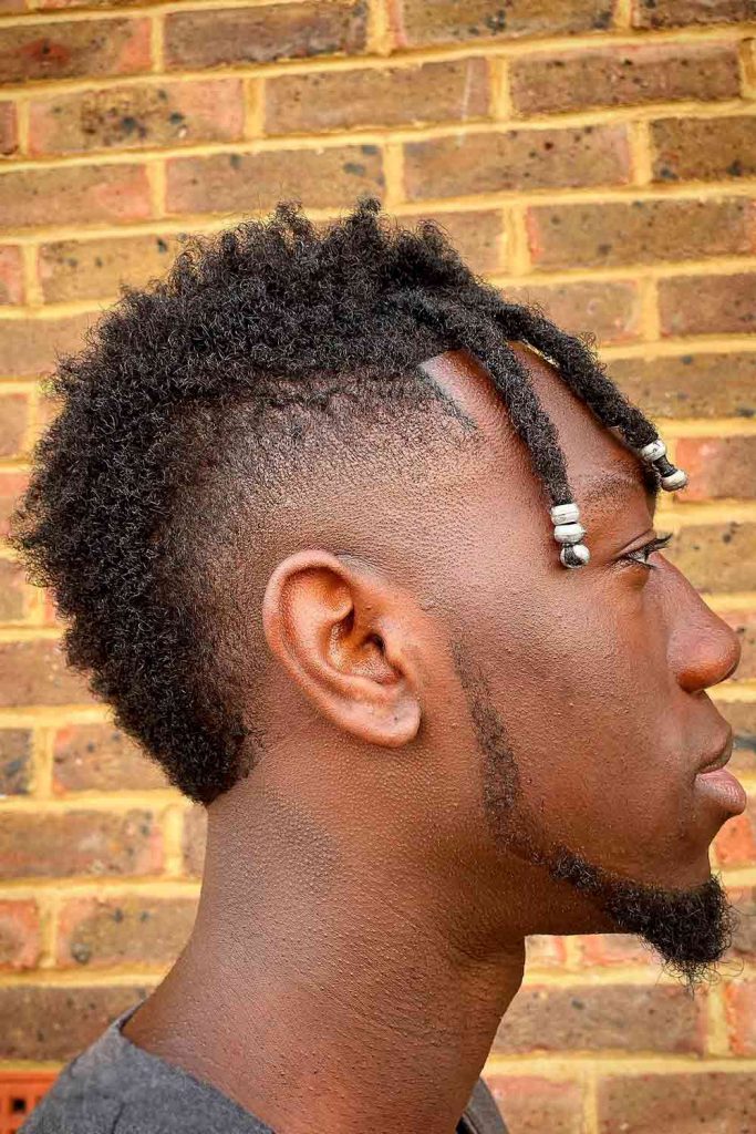 Dark Skins with Dreads #dreadlocksstyles #dreadlocks #dreads #locks