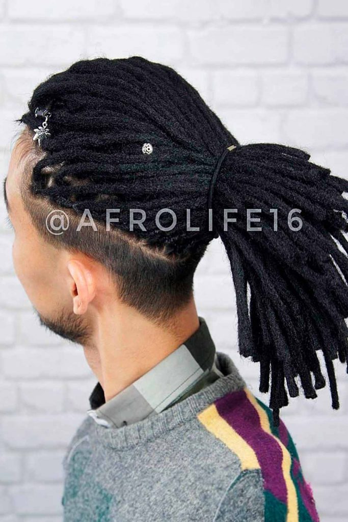 Box Dreads #dreadlocksstyles #dreadlocks #dreads #locks